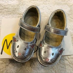 Mini Boden Novelty Mary Janes